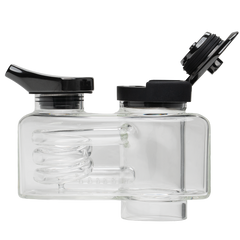 DaVinci EQ Jacuzzi Collection side view
