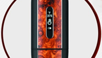 Ascent Vaporizer Has Your Bases Covered