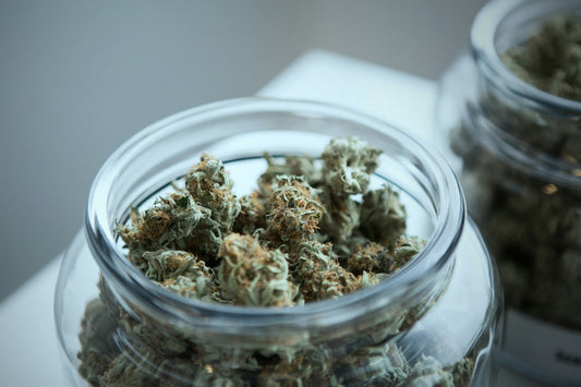How Long Before Your Stash Goes Bad?