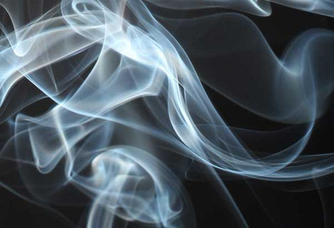Vaping Weed Smell