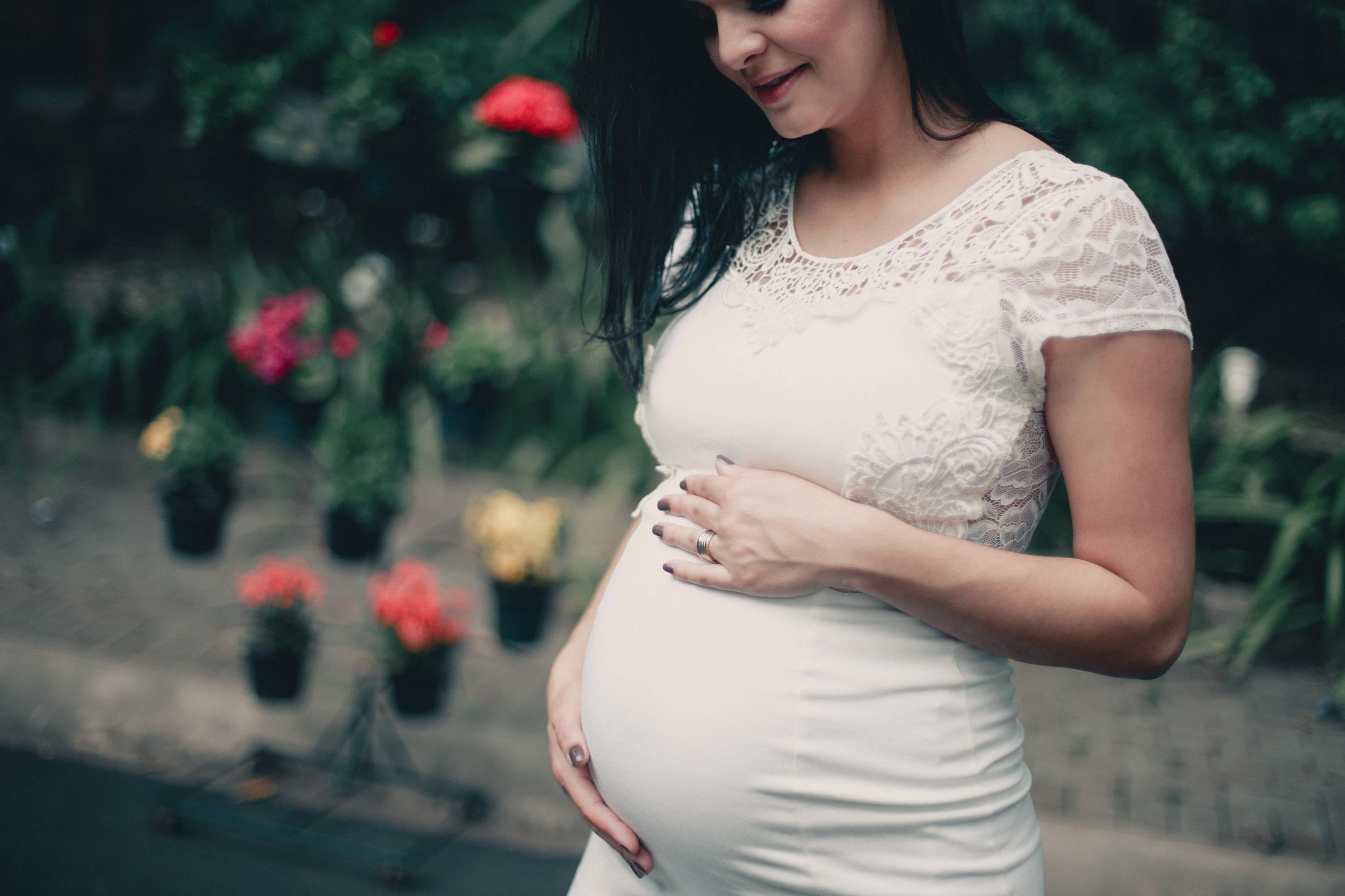 CBD During Pregnancy Is it Safe to Take? Information & Insights Davinci Vaporizer US