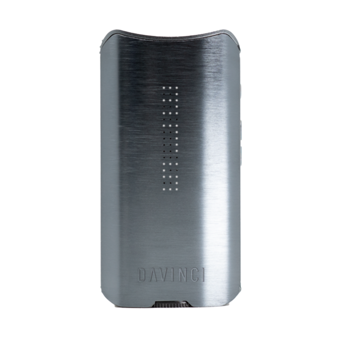 DaVinci IQ3 Vaporizer: Free Shipping + 10 yr Warranty DaVinci IQ3 Vaporizer: Free Shipping + 10 yr Warranty