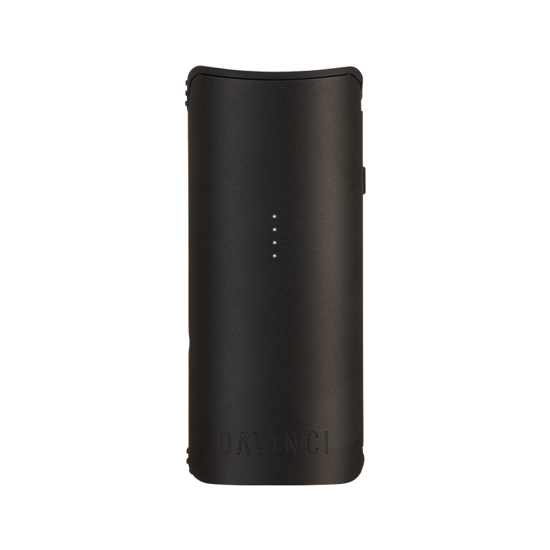 DaVinci Miqro C Dry Herb Vaporizer