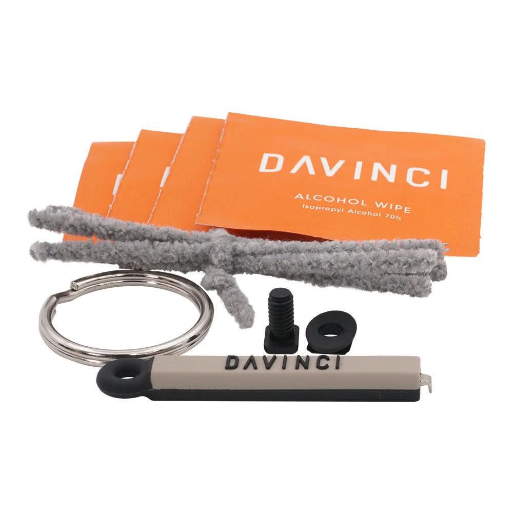 MIQRO Accessory Kit - DaVinci MIQRO Accessories