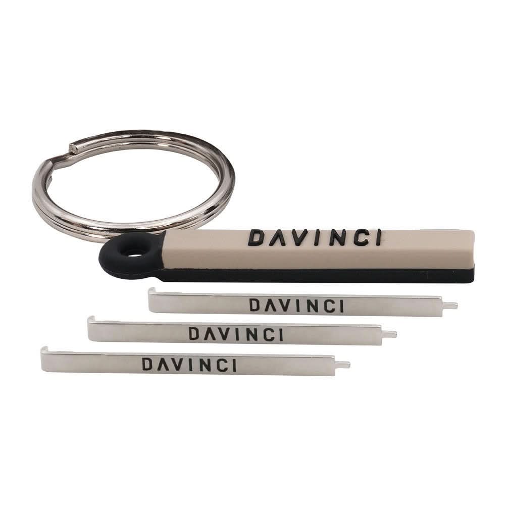 MIQRO Pick Tool Pack | DaVinci Accessories