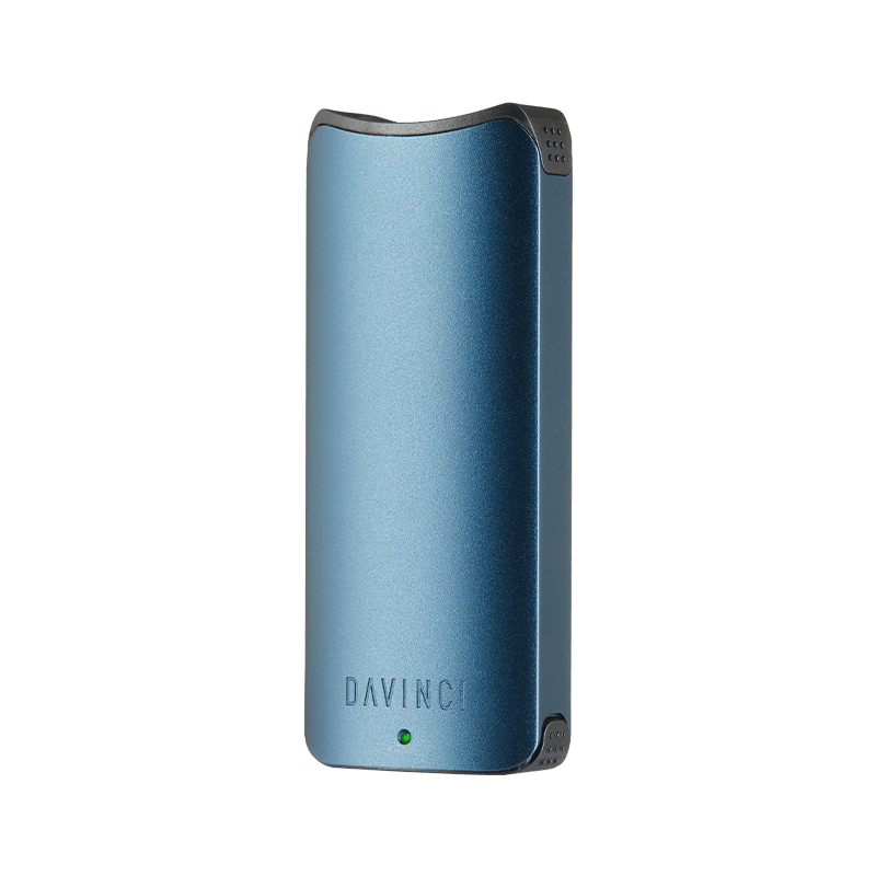DaVinci ARTIQ: Ultra-cooling 510 Cartridge Vaporizer DaVinci ARTIQ: Ultra-cooling 510 Cartridge Vaporizer