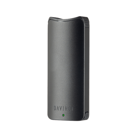 DaVinci ARTIQ cartridge vaporizer in Black