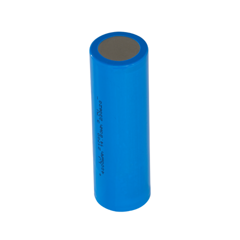 DaVinci IQ3 removable 21700 battery