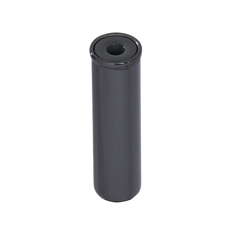DaVinci IQ3 zirconia flavor chamber