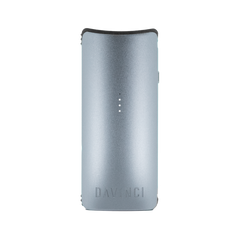 DaVinci MIQRO-C compact vaporizer — TSA cart travel rules