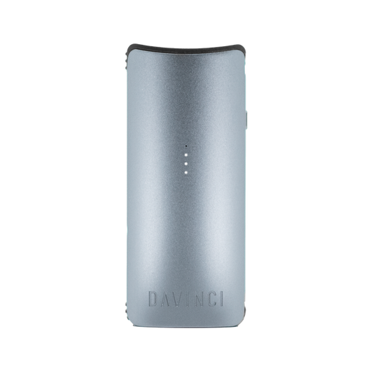 DaVinci MIQRO-C compact vaporizer — TSA cart travel rules