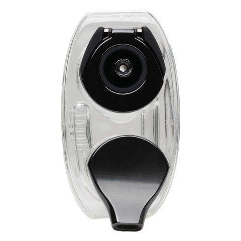 DaVinci EQ Jacuzzi Collection overhead view