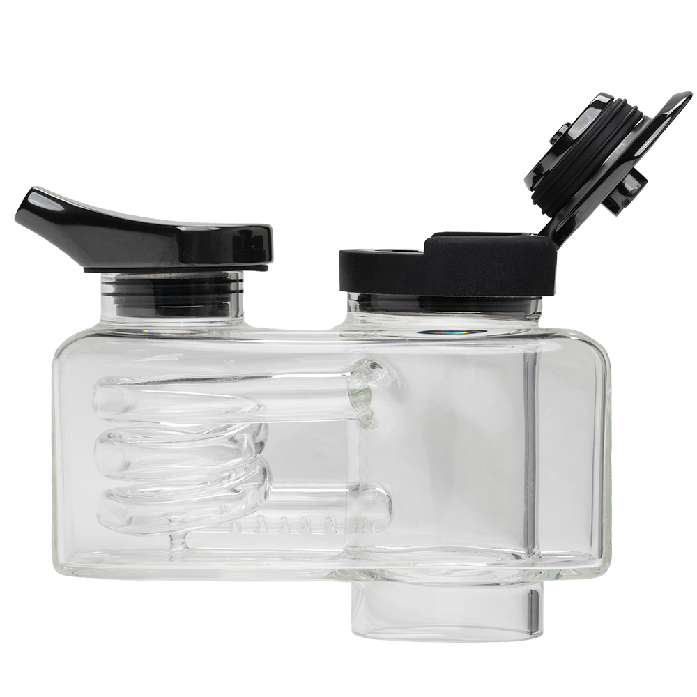 DaVinci EQ Jacuzzi Collection side view