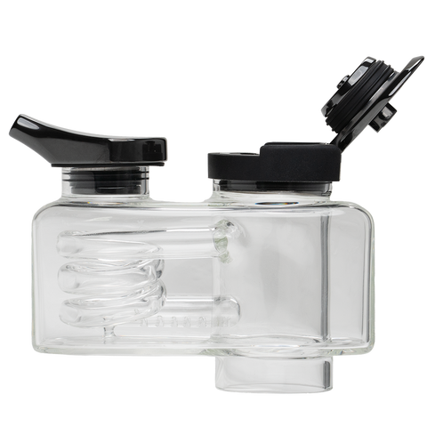 DaVinci EQ Jacuzzi Collection side view