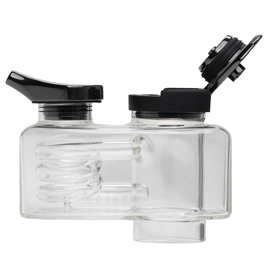 DaVinci EQ Jacuzzi Collection side view