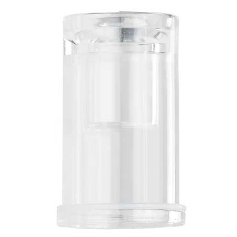 DaVinci EQ quartz crucible