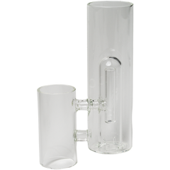 DaVinci EQ Skyrise all-quartz e-rig