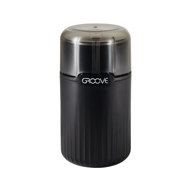 Groove Ripster herb grinder