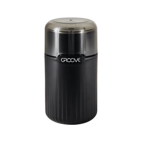 Groove Ripster herb grinder