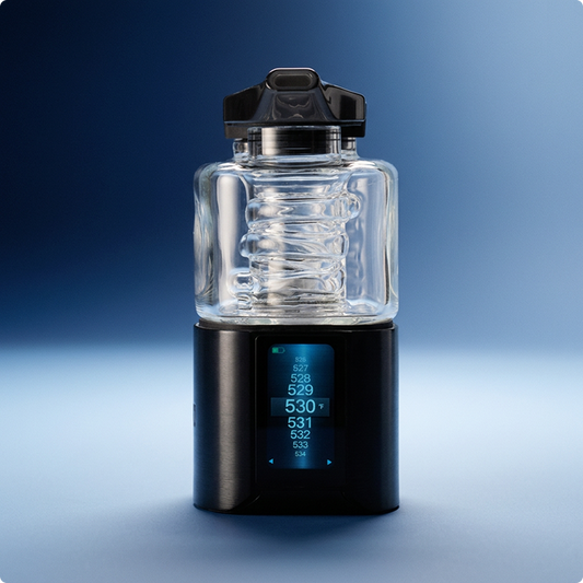 DaVinci EQ Electric Quartz e-rig — best e-rig by budget 2026