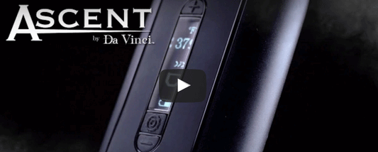 The Ascent – Why It's The Most Advanced Vaporizer in the Market