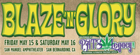DaVinci™ at Blaze N' Glory San Bernandino, CA