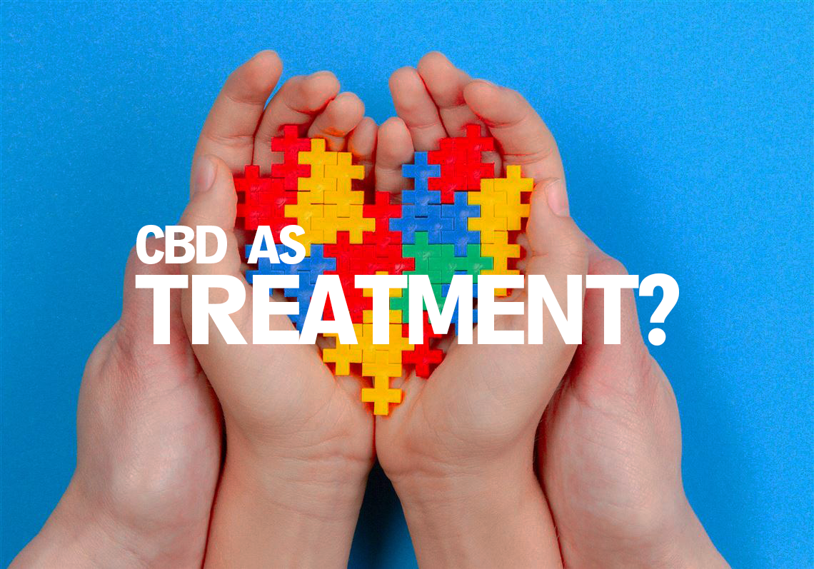 Is CBD An Effective Treatment for Autism? – Davinci Vaporizer US