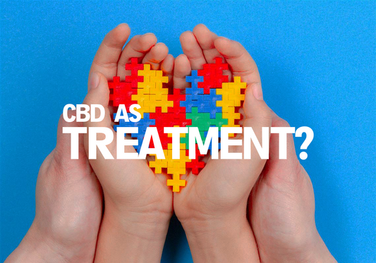 Is CBD An Effective Treatment for Autism?