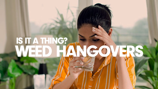 Are Weed Hangovers A Thing?