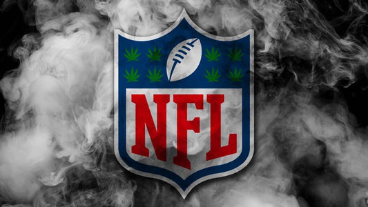 NFL Ends Marijuana Suspension, per New CBA