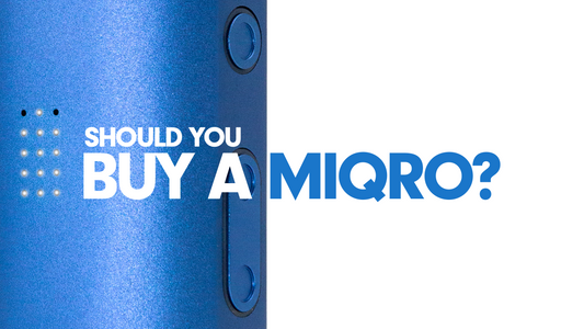 Should You Buy A DAVINCI Miqro?