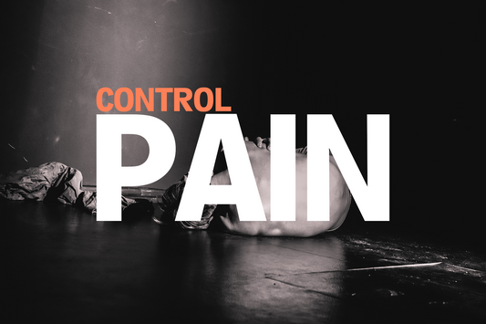 Control Pain Using Cannabis