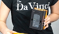 How It Works DaVinci Vaporizer