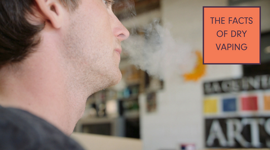 Medical Facts and Benefits of Using A Vaporizer for Dry Herbs