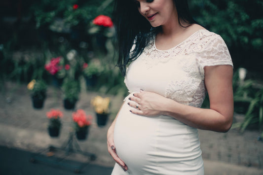 CBD During Pregnancy: Is it Safe to Take?
