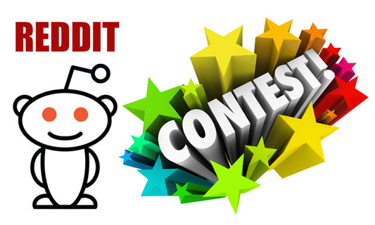 Reddit Contest