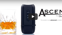 Superior Flavor and Purity of the Ascent Vaporizer