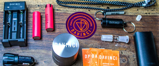 Accessories For Your Vaporizer - Like Coffee To Your Donut!