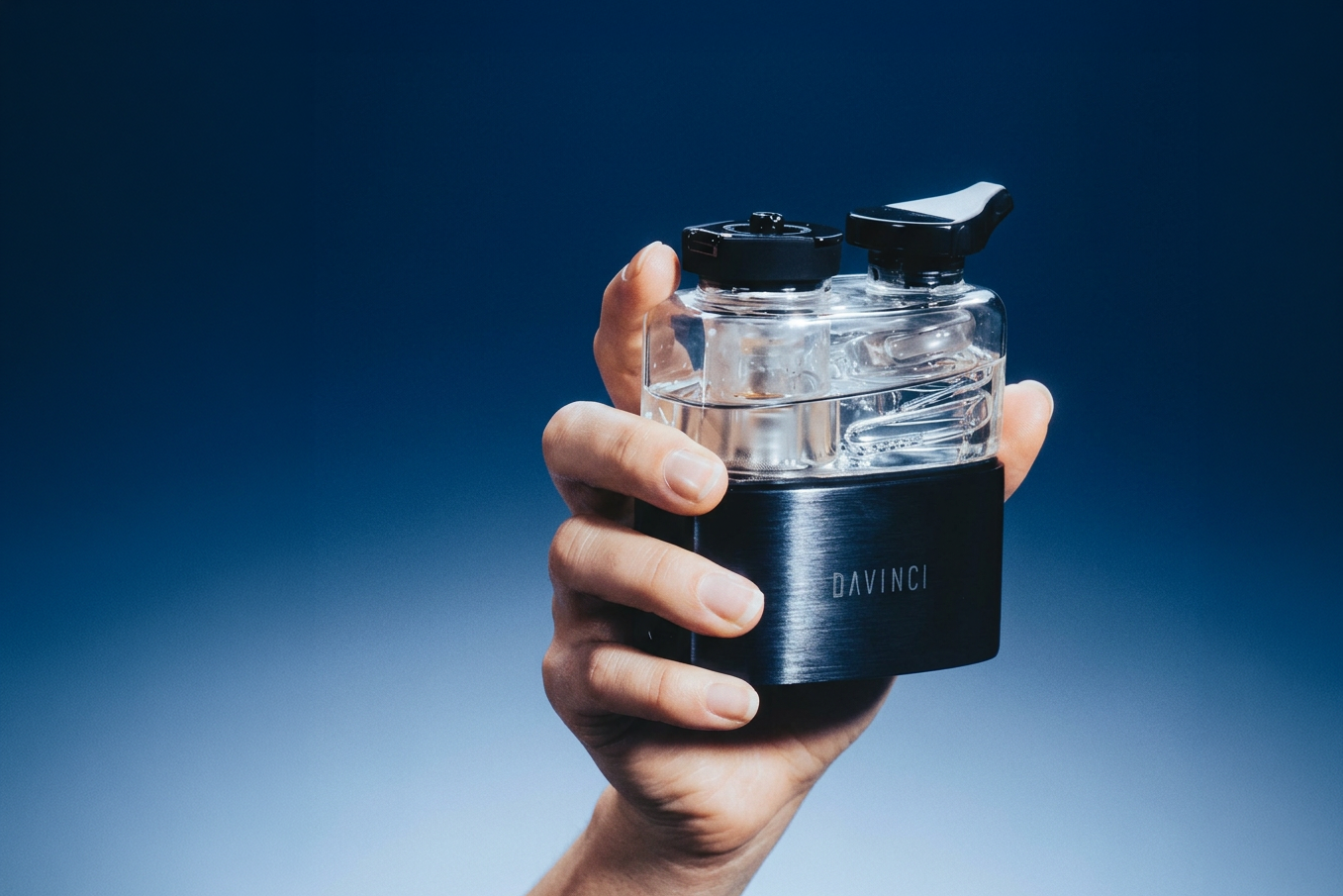 Concentrate Vaporizers
