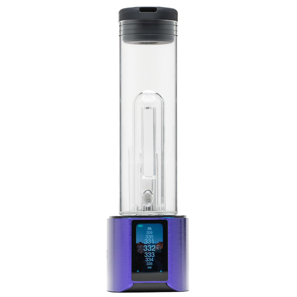 EQ Skyrise Limited Edition: Quartz
