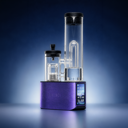 EQ Skyrise Limited Edition: Quartz