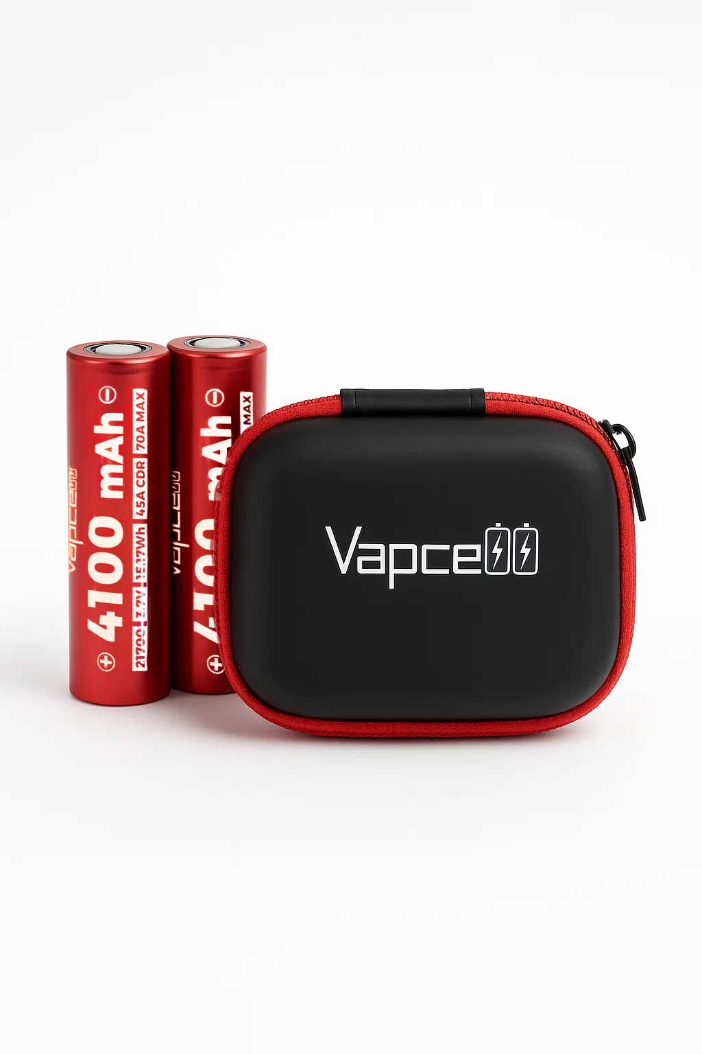 DaVinci 21700 Battery (Pack of 2)