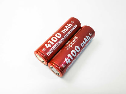 DaVinci 21700 Battery (Pack of 2)