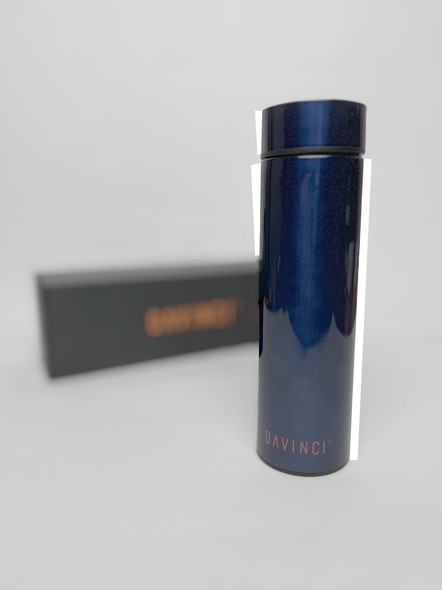 DaVinci Temperature Enabled Water Bottle
