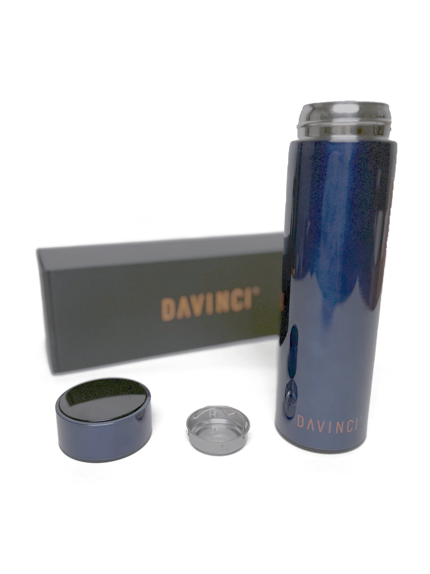 DaVinci Temperature Enabled Water Bottle