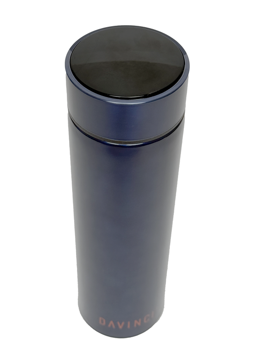 DaVinci Temperature Enabled Water Bottle