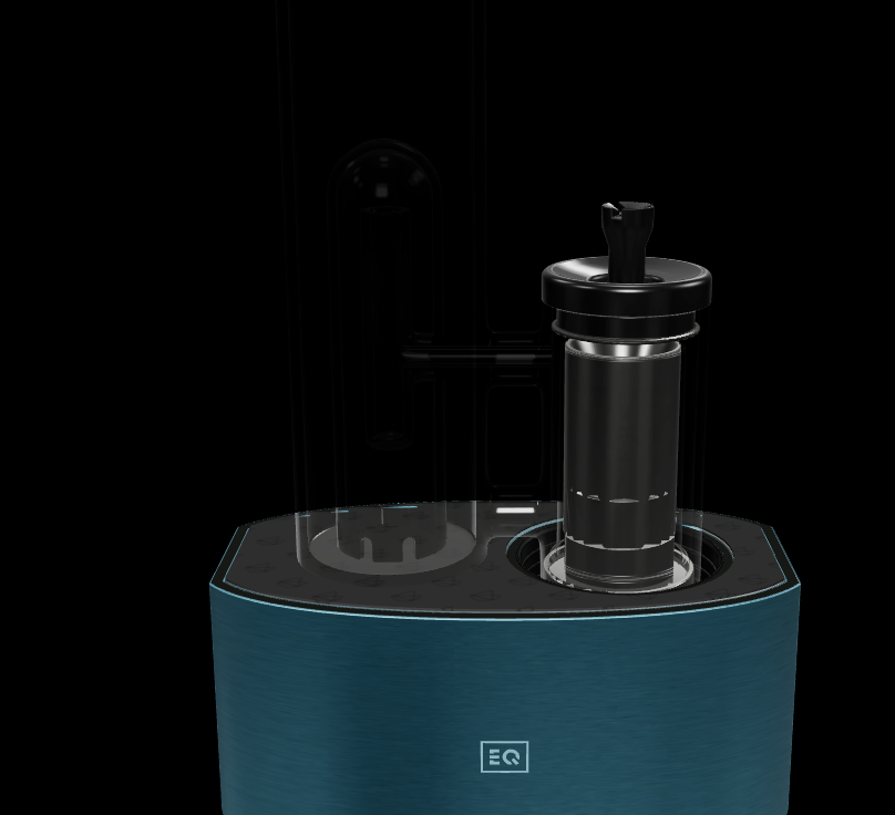EQ E Rig Base Engine