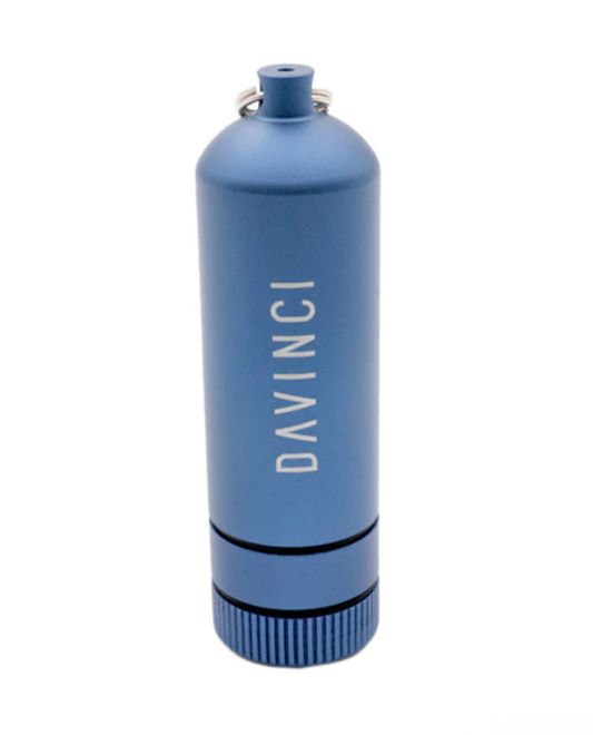 Dual Use Carrying Can for MIQRO series - Cobalt