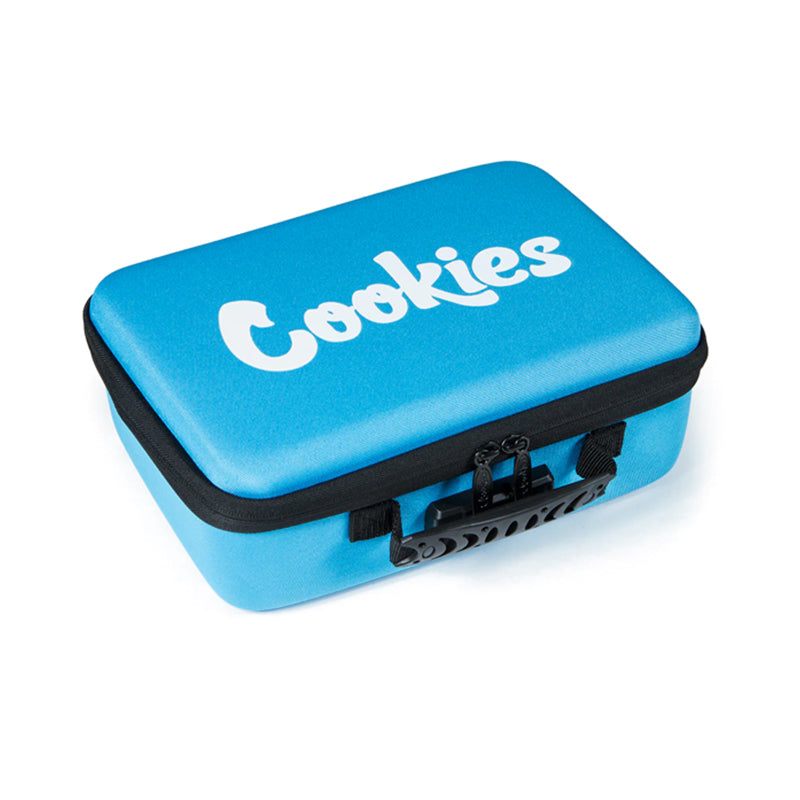 Cookies Strain Case with Lock