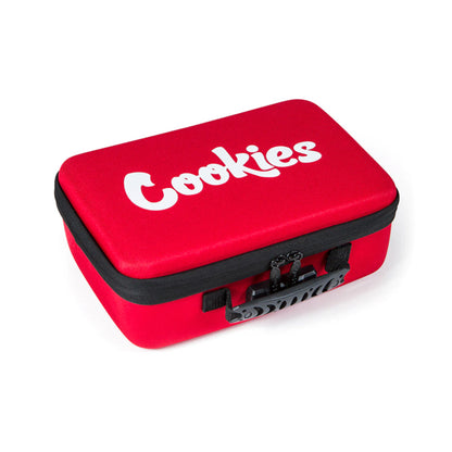 Cookies Strain Case with Lock